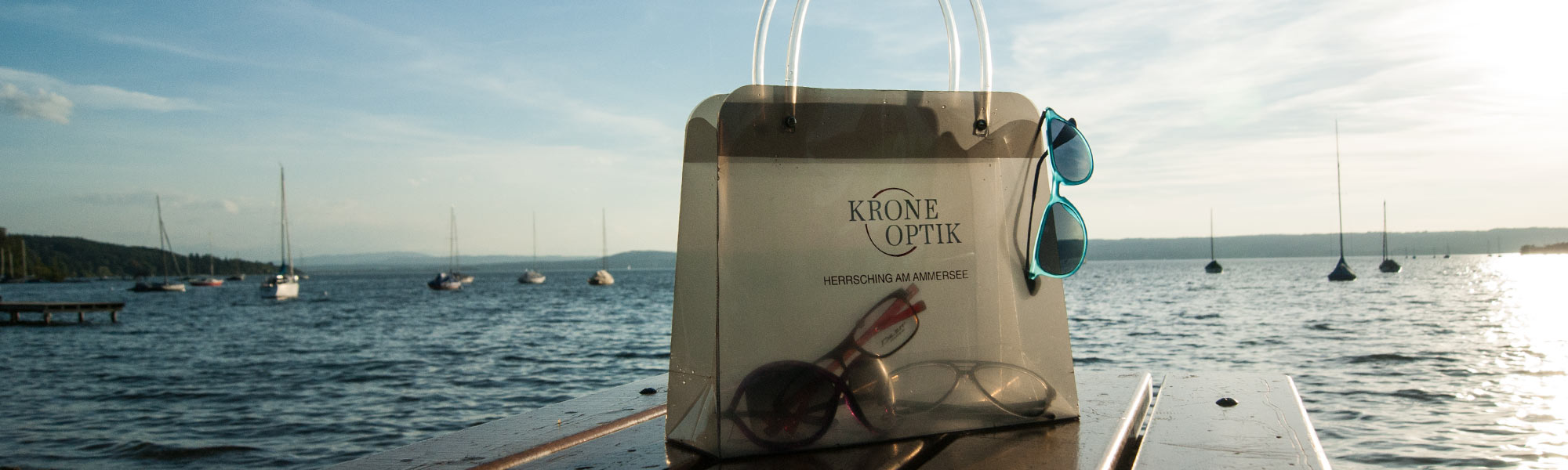 Krone Optik - Herrsching am Ammersee